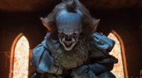 The True Form Of It Villain Pennywise, Explained