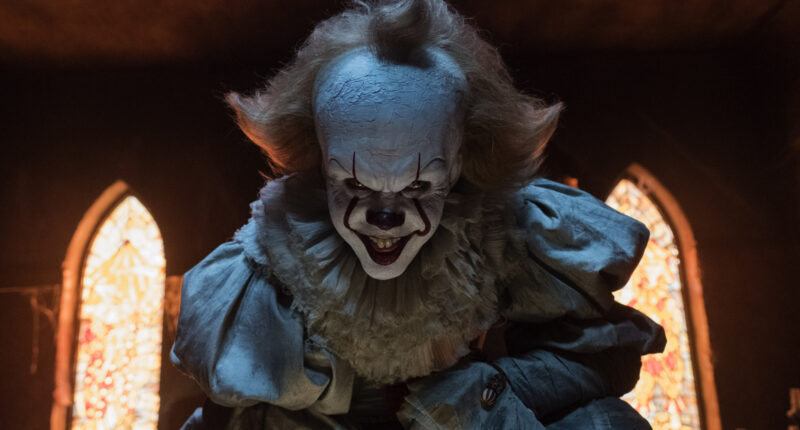 The True Form Of It Villain Pennywise, Explained