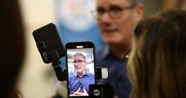 The UK is watering down plans for mandatory digital ID cards after a backlash