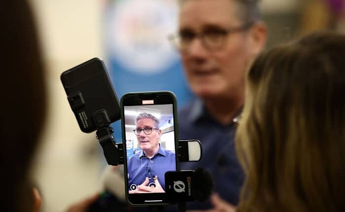 The UK is watering down plans for mandatory digital ID cards after a backlash