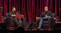 The Vergecast Live at CES 2026: the biggest stories and trends in tech