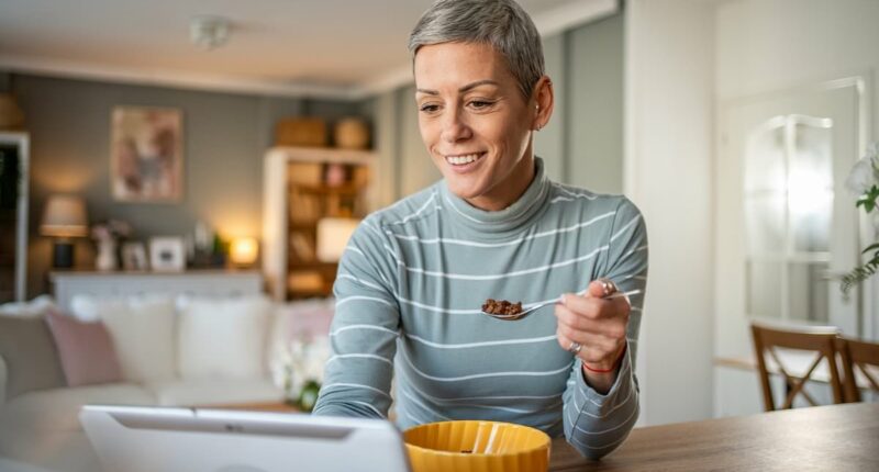 The ancient grain hailed as the 'healthiest carb' is one of the most nutritious foods you can eat