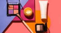 The beauty product swaps that can transform your health: We all know about ultra-processed foods, but this is how to avoid the ultra-processed cosmetics now lurking in your bathroom cabinet: SUNNA VAN KAMPEN