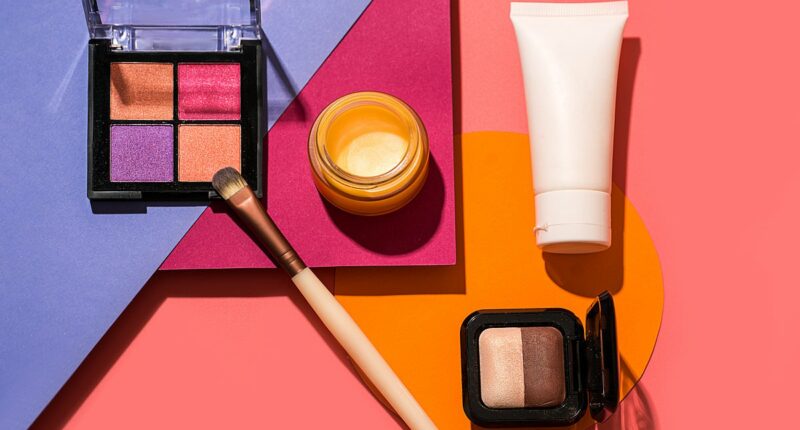 The beauty product swaps that can transform your health: We all know about ultra-processed foods, but this is how to avoid the ultra-processed cosmetics now lurking in your bathroom cabinet: SUNNA VAN KAMPEN