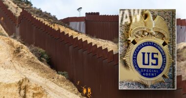 The border in your backyard: Mexican cartels fuel record fentanyl, meth busts in Rocky Mountain states