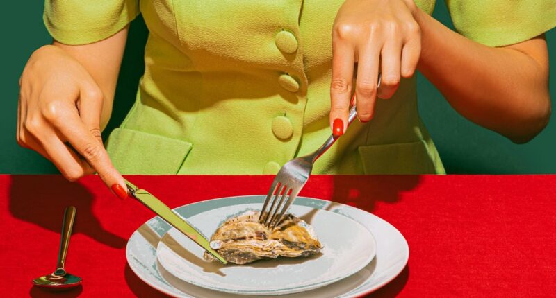 The brain diet that's proven to cut your risk of dementia - and how common vaccines and even VIAGRA may help protect you