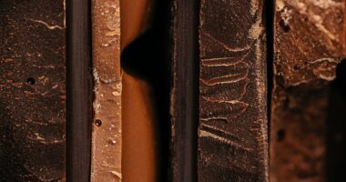 The chocolate that could make you live for longer - but there's a catch