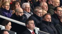 The club where they make it up as they go along: NATHAN SALT on the mess at Man United - starting from the top - and a star who was anonymous in latest disappointment