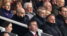 The club where they make it up as they go along: NATHAN SALT on the mess at Man United - starting from the top - and a star who was anonymous in latest disappointment