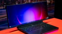 The coolest laptops we saw at CES 2026