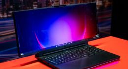 The coolest laptops we saw at CES 2026