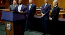 The crypto bill is falling apart in Congress