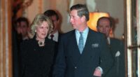 The damning scandal that exposed Prince Charles and Camilla Parker Bowles's long-running affair - how 'Camillagate' sparked calls for Prince William to succeed his father as King