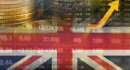 The eight dirt cheap British stocks tipped by experts to soar in 2026... and they ALL pay a dividend: JEFF PRESTRIDGE