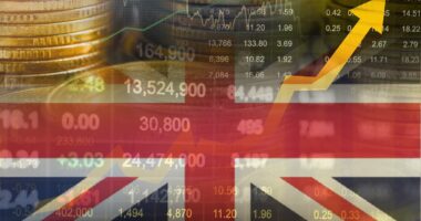 The eight dirt cheap British stocks tipped by experts to soar in 2026... and they ALL pay a dividend: JEFF PRESTRIDGE