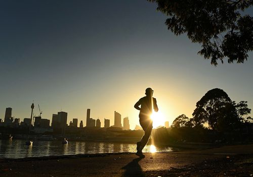 The expert advice on exercising during a heatwave