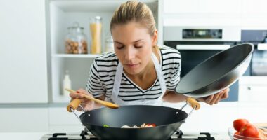 The five ways to kickstart a healthy lifestyle in 2026 that have nothing to do with losing weight