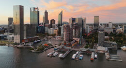 New data has revealed the healthiest places to live in Australia.