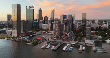 New data has revealed the healthiest places to live in Australia.