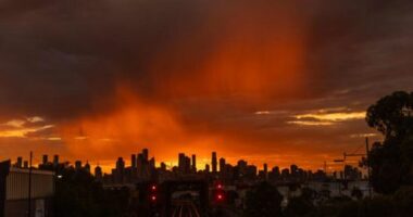 The hidden danger hitting Aussies after dark