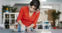 The high-paid trade job that AI can't fill - but humans don't want