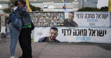 The last hostage recovered from Gaza, Ran Gvili, died fighting to save a kibbutz