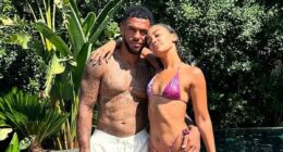 The lonely life of WAGs - how it's not so glamorous for those who might get left behind when players go through transfers