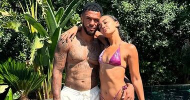 The lonely life of WAGs - how it's not so glamorous for those who might get left behind when players go through transfers