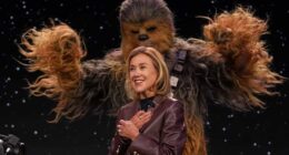 The most interesting tech AP saw on Day 1 of CES