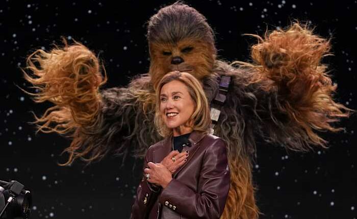 The most interesting tech AP saw on Day 1 of CES