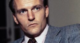 The only people who didn't hate him were his kidnappers