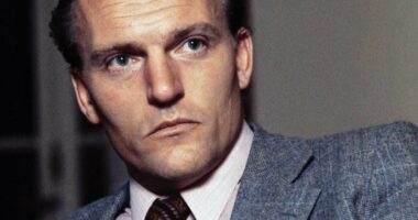 The only people who didn't hate him were his kidnappers