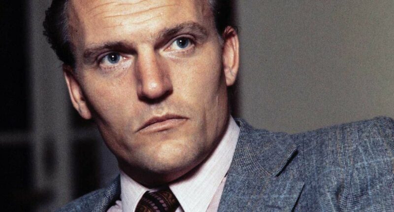 The only people who didn't hate him were his kidnappers