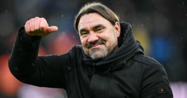 The pivotal moment that sparked Leeds' revolution under Daniel Farke - and how unity and resilience has become the club's greatest strength, writes DOMINIC KING