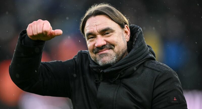 The pivotal moment that sparked Leeds' revolution under Daniel Farke - and how unity and resilience has become the club's greatest strength, writes DOMINIC KING