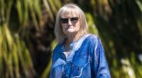The reclusive life of Michael Jackson's ex-wife Debbie Rowe