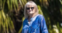 The reclusive life of Michael Jackson's ex-wife Debbie Rowe