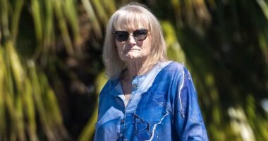 The reclusive life of Michael Jackson's ex-wife Debbie Rowe