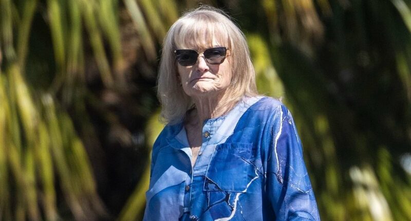 The reclusive life of Michael Jackson's ex-wife Debbie Rowe