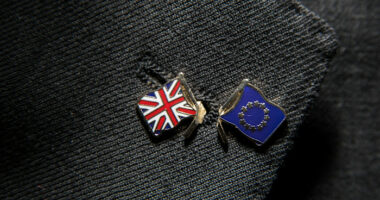 The right will want a United States of Europe