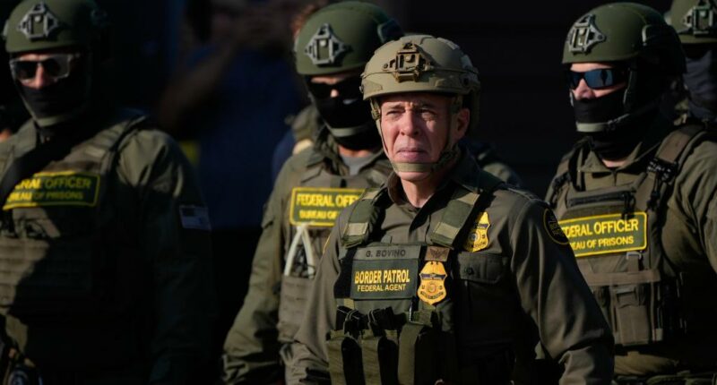 The rule of law in Minneapolis: Feds cannot be trusted on Minnesota justifications