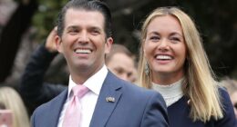 The rumored secrets behind Vanessa Trump's glowing transformation