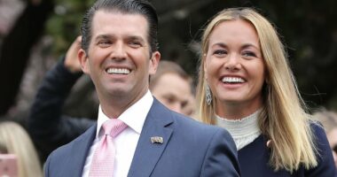 The rumored secrets behind Vanessa Trump's glowing transformation