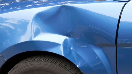 More than half of surveyed Australians say they have hit another car and not left a note.