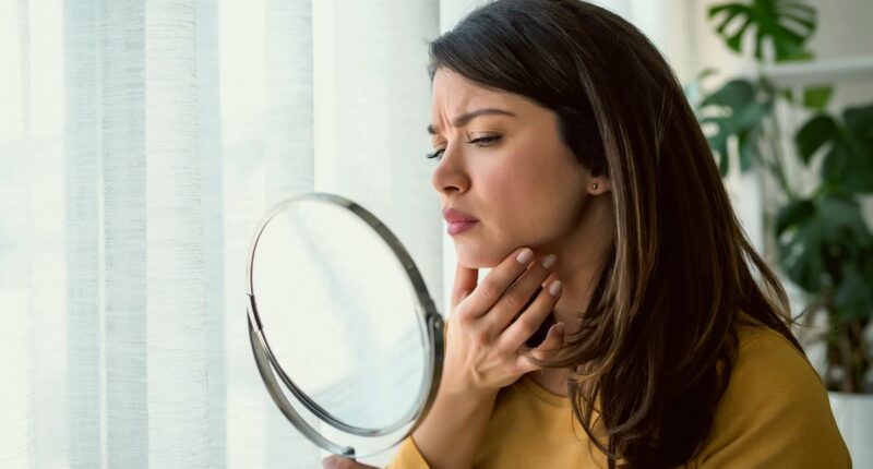 The surprising facial feature that can reveal if you will get dementia