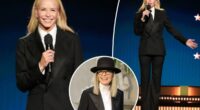 The sweet way Chelsea Handler paid tribute to Diane Keaton during 2026 Critics Choice Awards