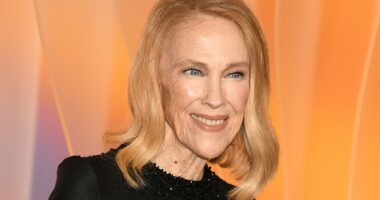 The unbearably tragic truth about Catherine O'Hara's sudden death
