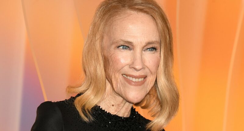 The unbearably tragic truth about Catherine O'Hara's sudden death