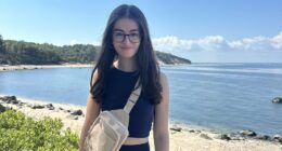 The unexpected place you can get melanoma that isn't your skin... and it has nothing to do with the sun