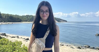 The unexpected place you can get melanoma that isn't your skin... and it has nothing to do with the sun